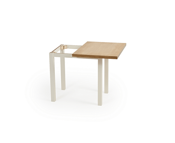 hove 60cm oak cream extending dining table pt30177 wb3 1