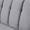 julieta sofa bed grey 3363 custom