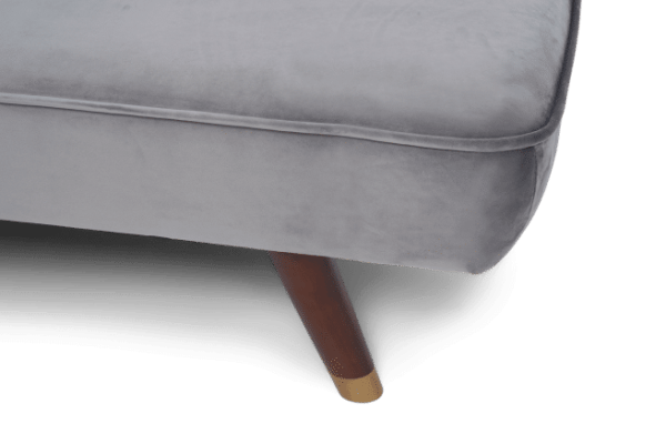 julieta sofa bed grey 3365 custom