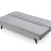 julieta sofa bed grey 3370 custom 1