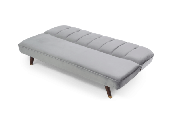 julieta sofa bed grey 3370 custom 1
