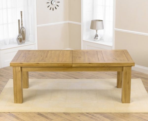 Laurent Xl Dining Table