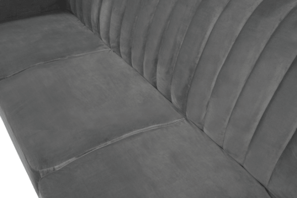 lucia sofa bed grey 3337 custom