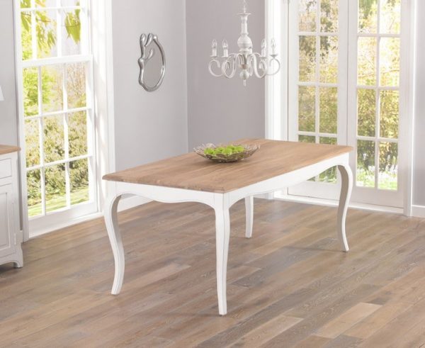 Sienna 175cm Dining Table