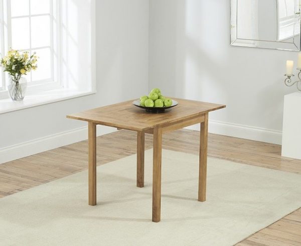 promo rectangular extending dining table   pt30042 2 1