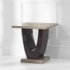 rivilino brown marble lamp table pt32337 wr5 2