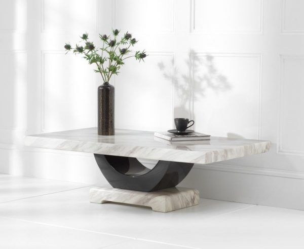 rivilino cream marble coffee table pt32344 wr1