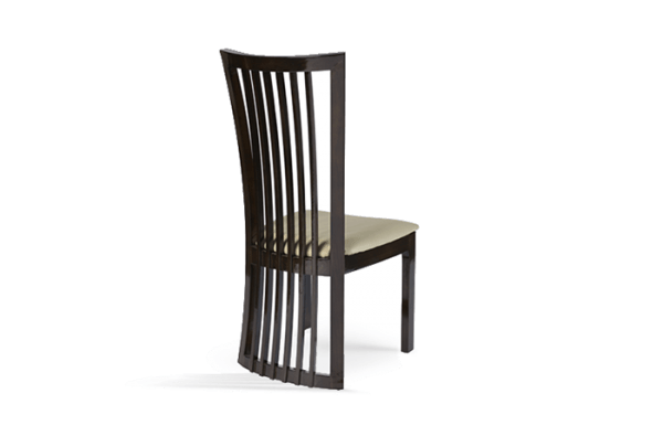 ronda dining chair back   1dc030 1