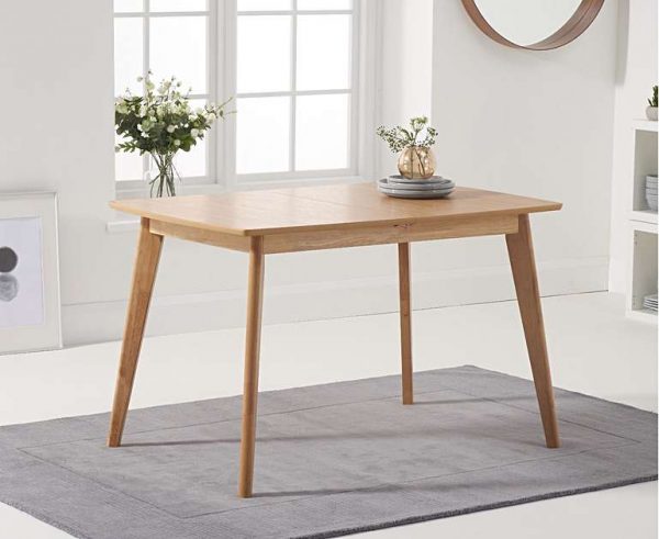 seth oak 120cm extending dining table  pt29830 wr1 1