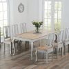 Sienna Grey Dining Chair (Pairs)