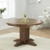turin 125cm round extending dining table   pt41610 3 1