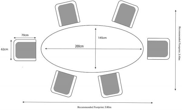 FloorPlan WEN200xIMP