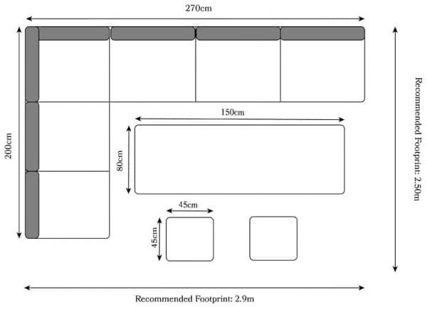 FloorPlan WENADJMOD