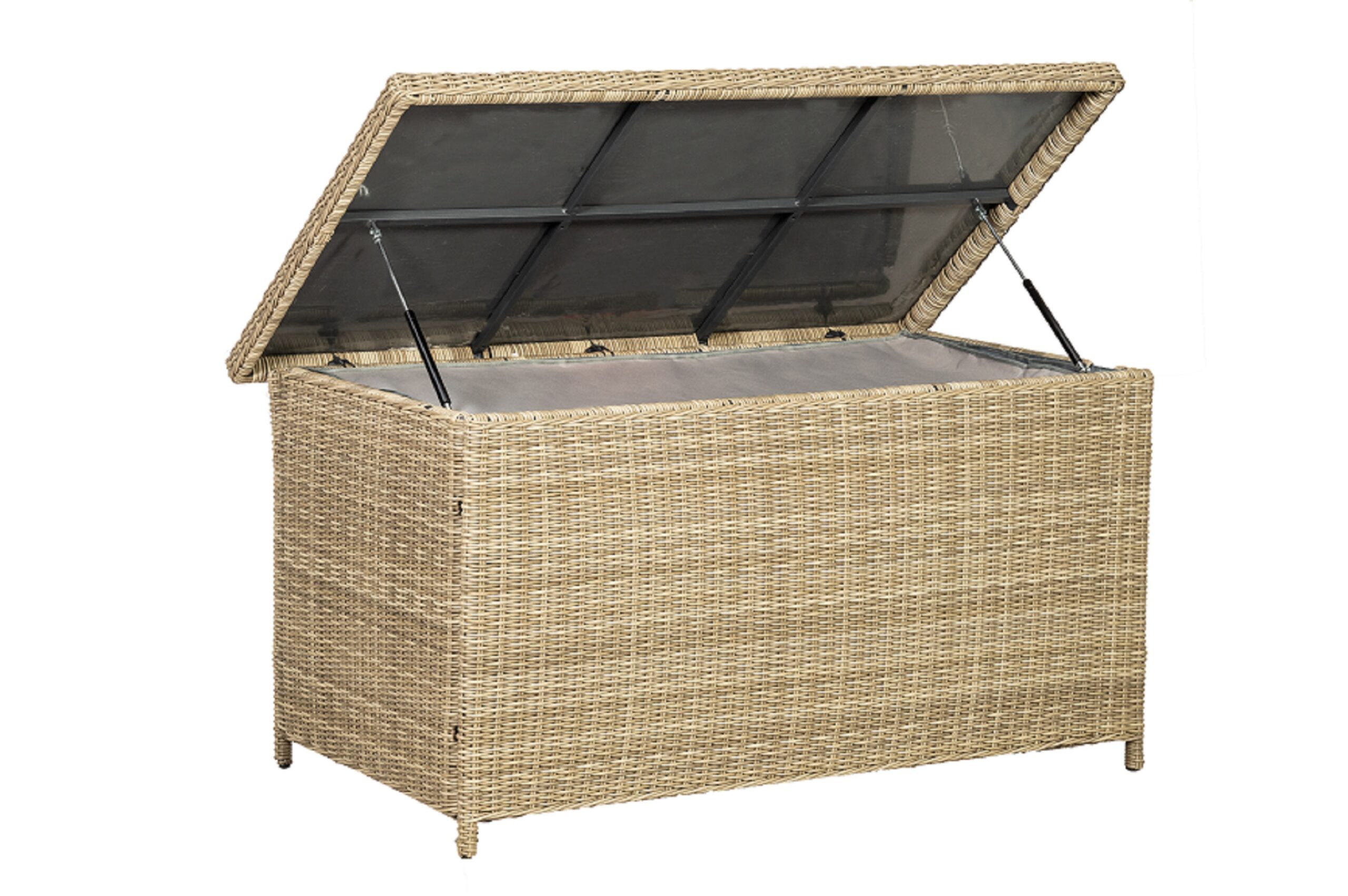 Royalcraft Wentworth Garden Cushion Box Free UK Delivery*