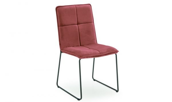 Soren Dining Chair - Blush(4/Box)