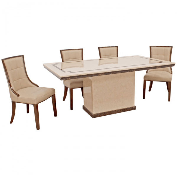 Alfredo Dining Table 1200