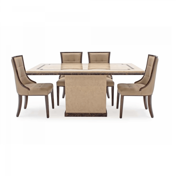 Alfredo Dining Table 1600