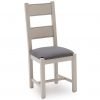 Amberly Dining Chair - Grey