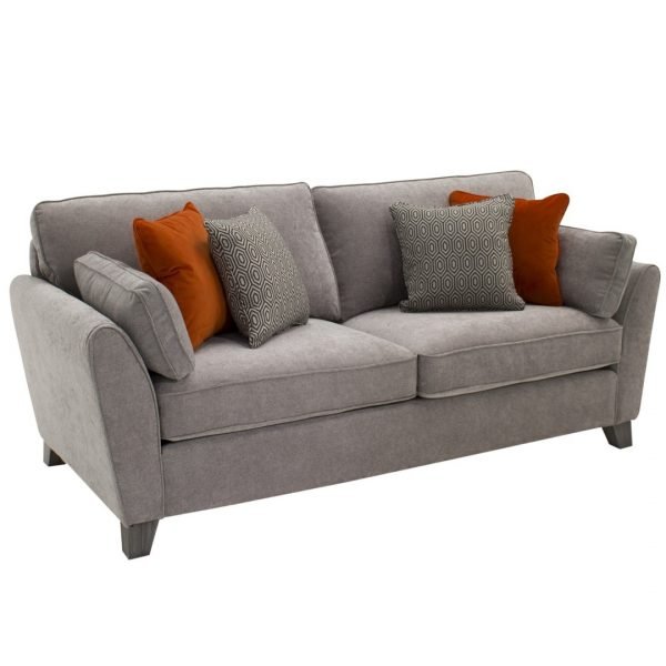 Cantrell 3 Seater Angle