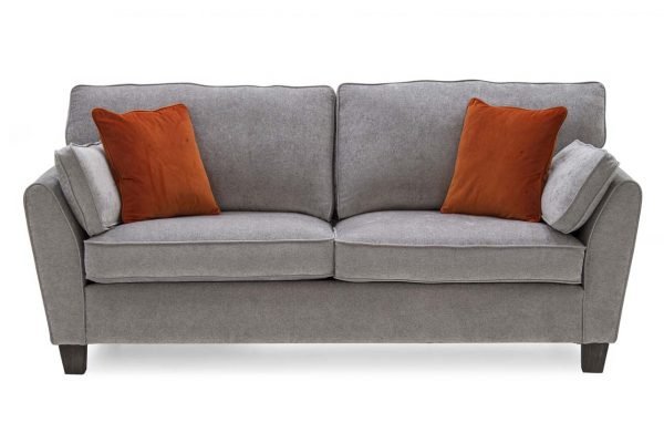 Cantrell 3 Seater Straight