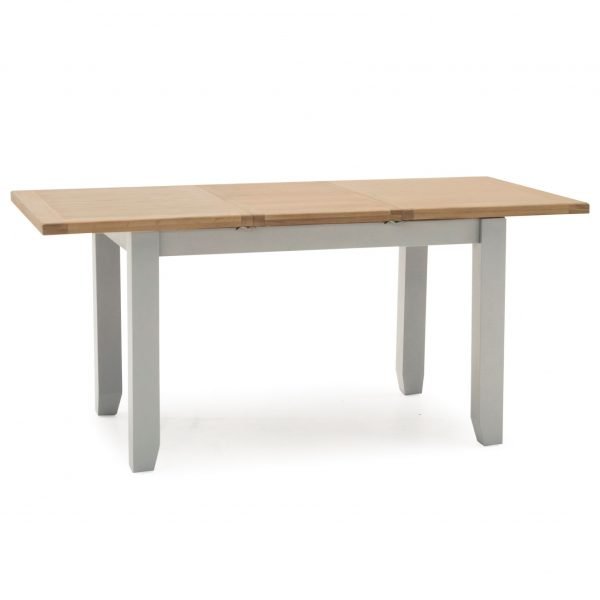 Ferndale Dining Table Ext 1200-1650