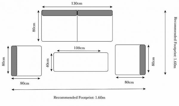 FloorPlan PARLOUSET