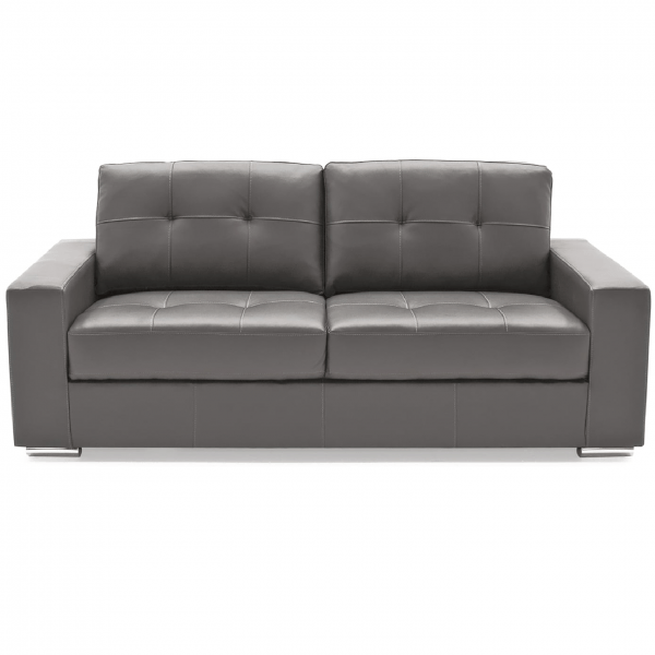Gemona 3 Seater – Grey (Nett)