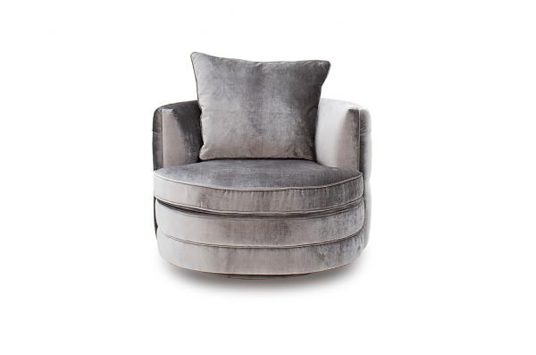 Nicolette 1 Seater Front