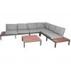 Royalcraft Aspen 6 Seat Corner Modular Set