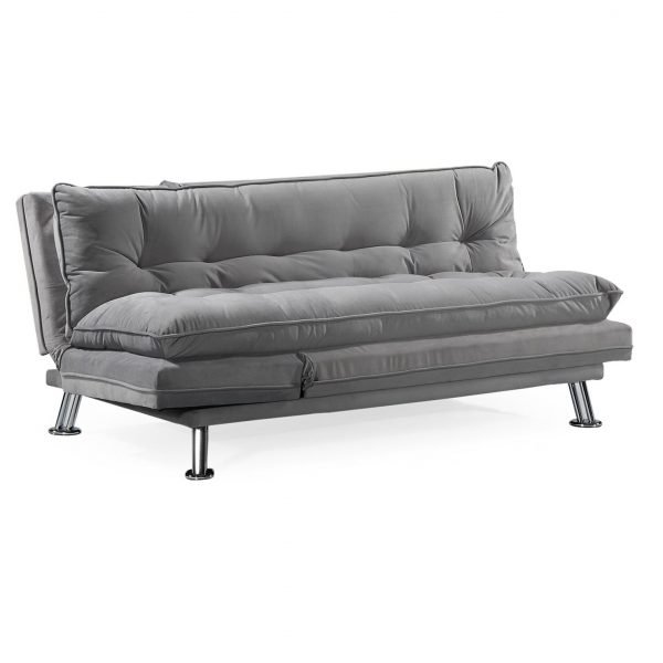 Sonder Sofa Bed Grey Master
