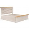 Winchester - 5' Bed - Upholstered
