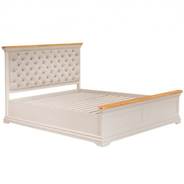 Winchester - 5' Bed - Upholstered