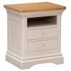 Winchester - Bedside Table - Large