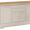 Winchester Sideboard Large Angle