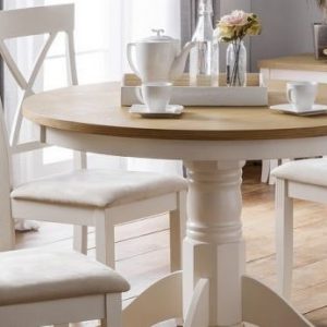 2-4 Seat Dining Tables
