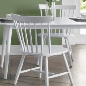 Wooden Dining Chairs