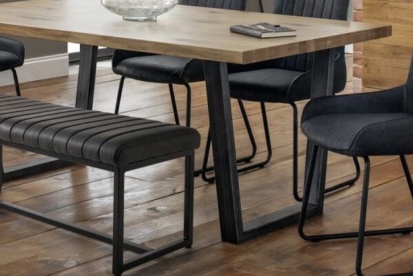 Dining Benches