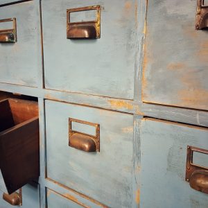 Filing Cabinets