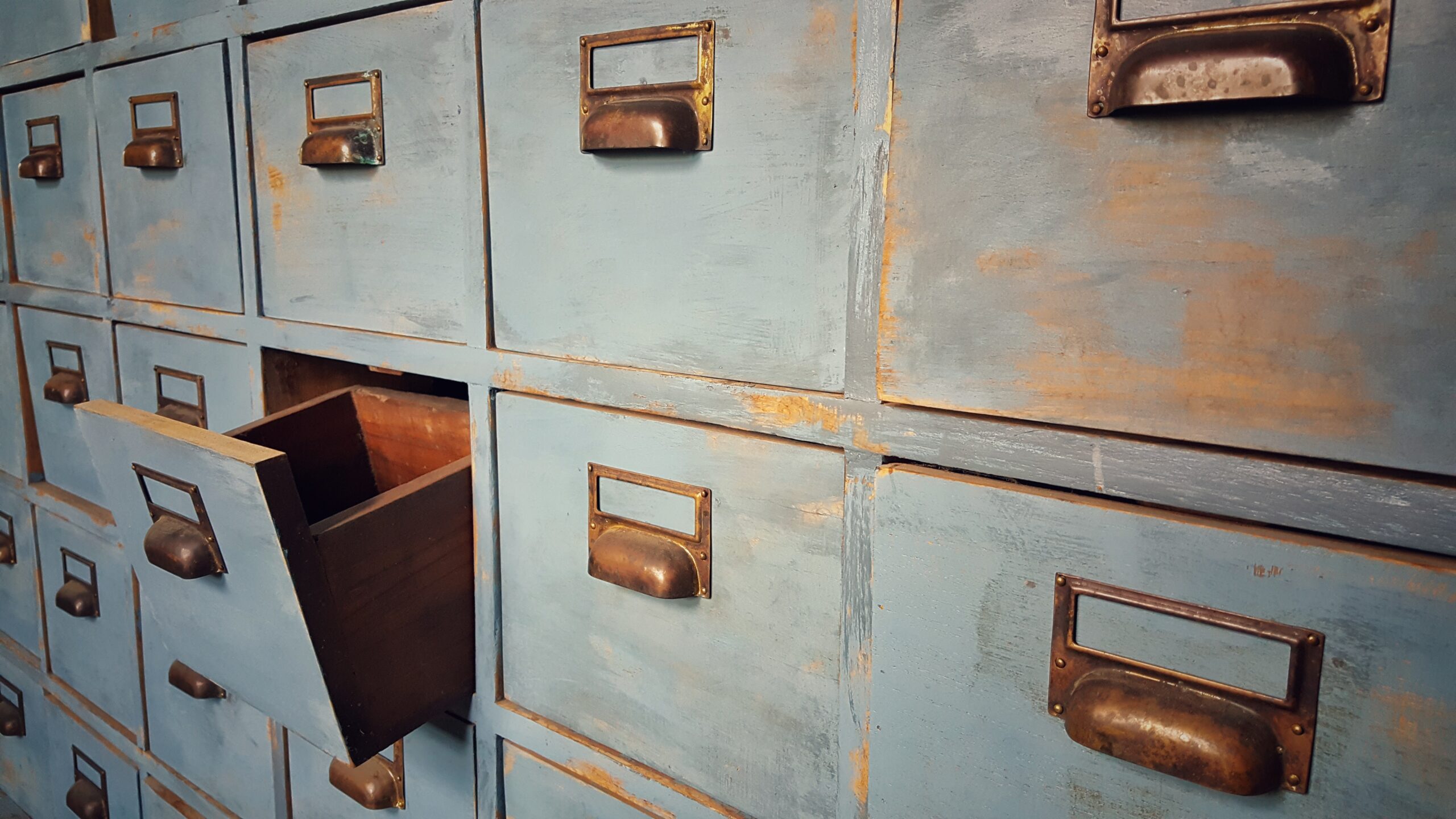 Filing Solid Oak File Only Oak