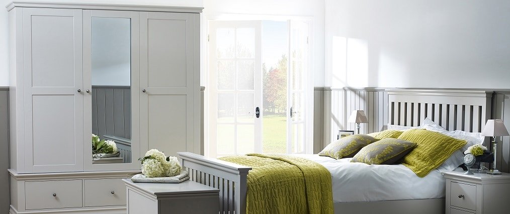 Wardrobes