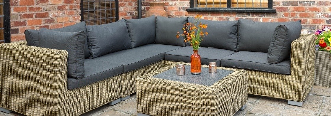 Lounge Sets Garden Lounge Sets Only Oak Furniture