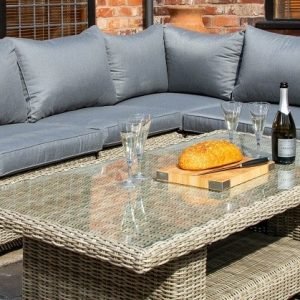 Garden Corner Sofas