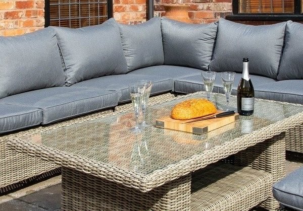 Garden Corner Sofas