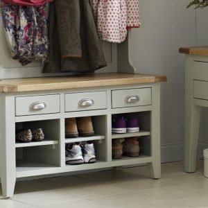 Console Tables
