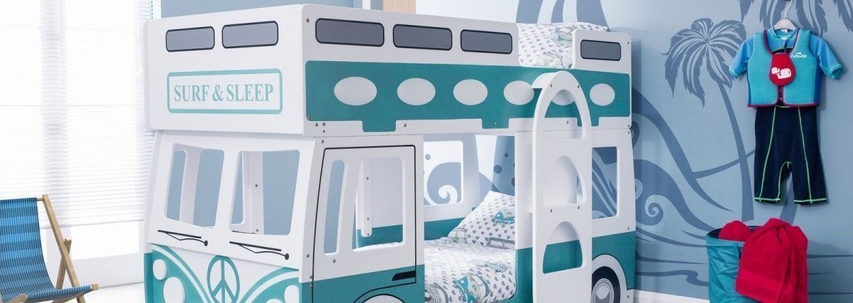 Children's Beds