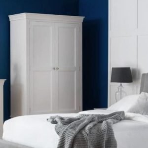 Double Wardrobes