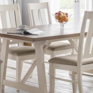 Painted Dining Chairs