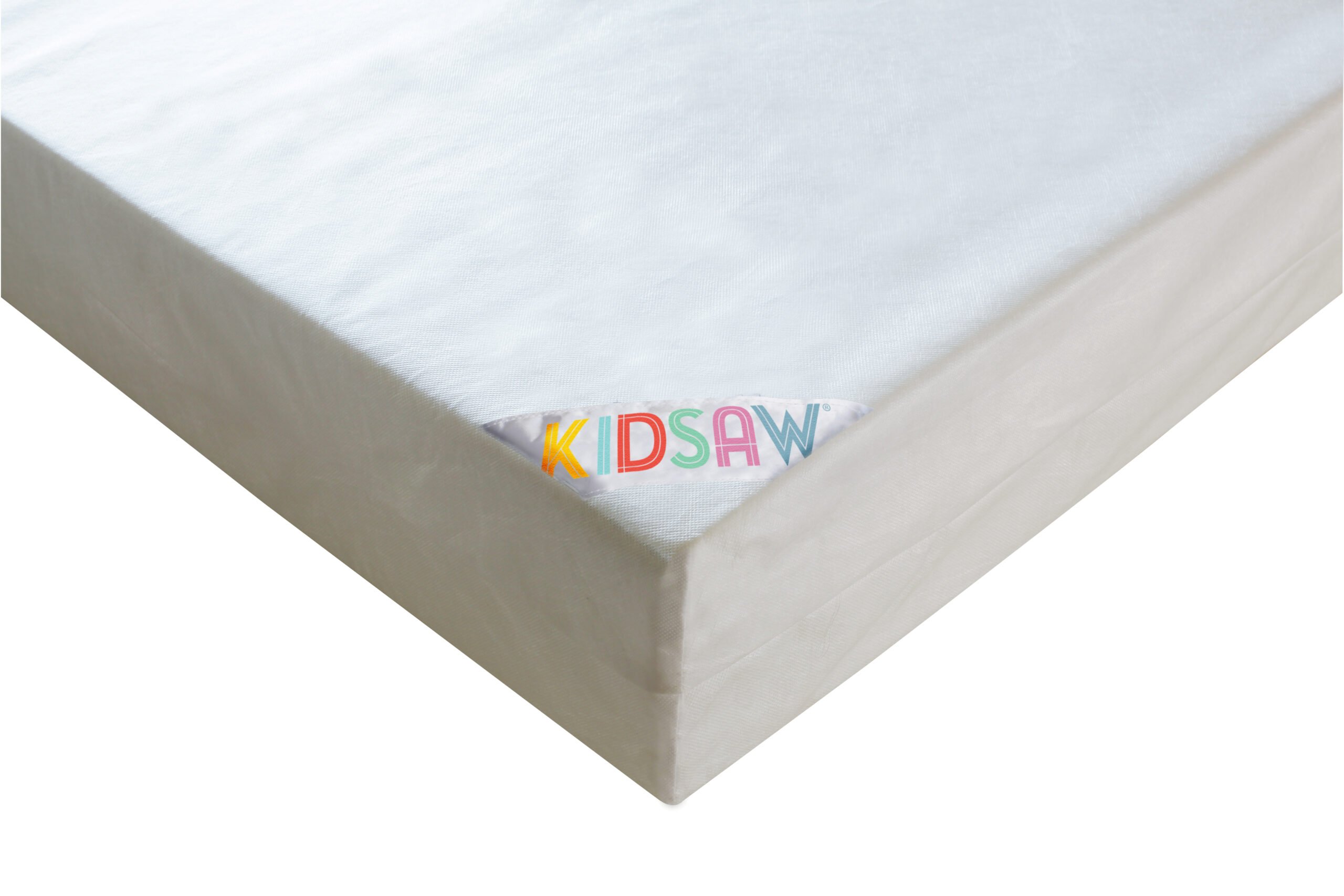 kidsaw memory foam mattress topper