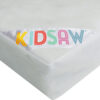 Kidsaw Freshtec Starter Foam Cot Mattress