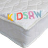 Kidsaw Pocket Sprung Cot Mattress